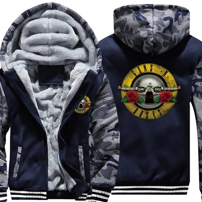 Men Hoodies High Quality Winter Thicken Fleece Zipper Male Army Camouflage Sweatshirt Men Hoodies High Quality Winter Thicken Fleece Zipper Male Army Camouflage Sweatshirt