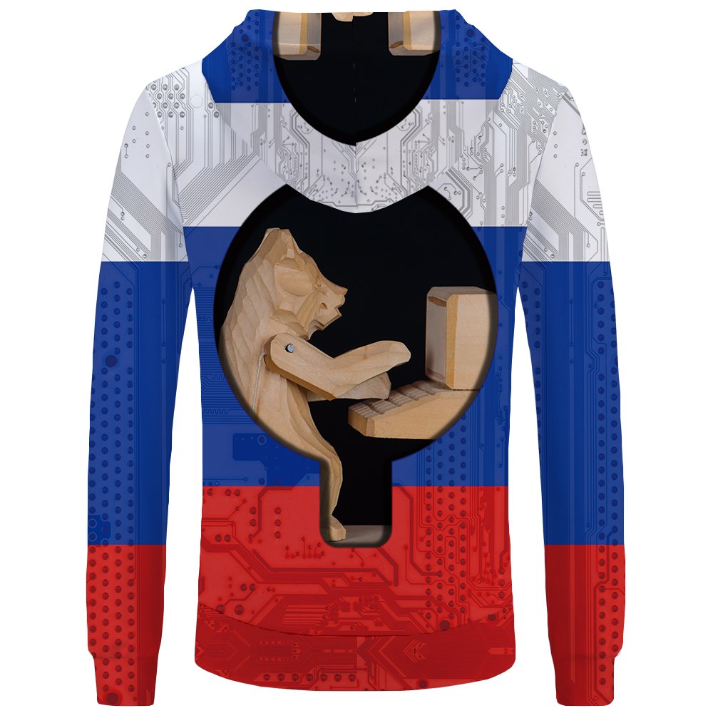 Skull Hoodie Men Black Military Hoodies Anime Clothes Punk Rock Metal 3d Print Sweatshirt Casual