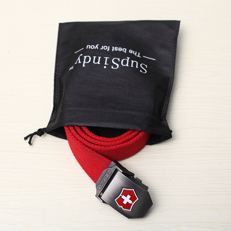 SupSindy men's canvas belt Red metal buckle strong military belt Army tactical belts for Male top quality men strap Army green SupSindy men's canvas belt Red metal buckle strong military belt Army tactical belts for Male top quality men strap Army green