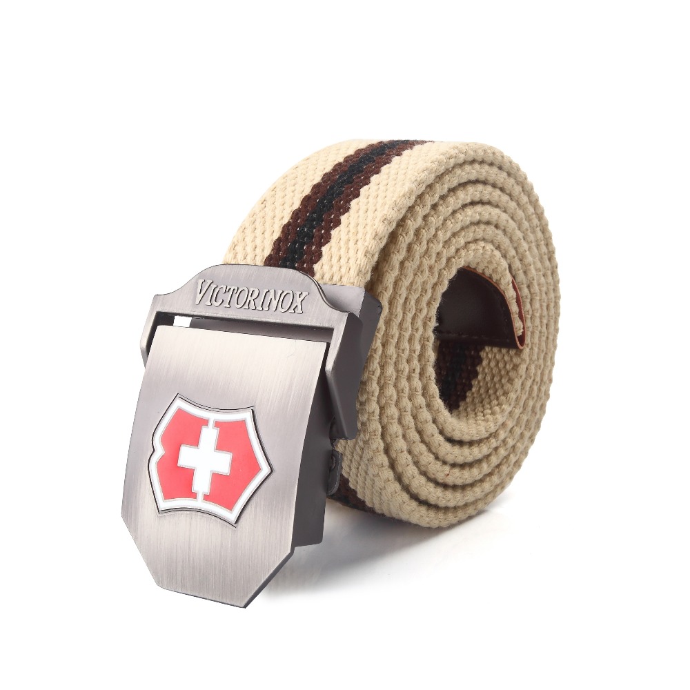 SupSindy men's canvas belt Red metal buckle strong military belt Army tactical belts for Male top quality men strap Army green SupSindy men's canvas belt Red metal buckle strong military belt Army tactical belts for Male top quality men strap Army green