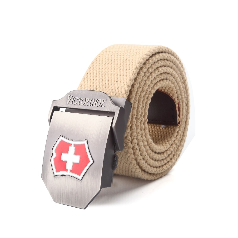 SupSindy men's canvas belt Red metal buckle strong military belt Army tactical belts for Male top quality men strap Army green SupSindy men's canvas belt Red metal buckle strong military belt Army tactical belts for Male top quality men strap Army green