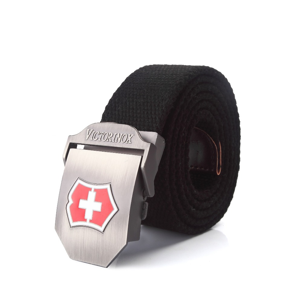 SupSindy men's canvas belt Red metal buckle strong military belt Army tactical belts for Male top quality men strap Army green SupSindy men's canvas belt Red metal buckle strong military belt Army tactical belts for Male top quality men strap Army green