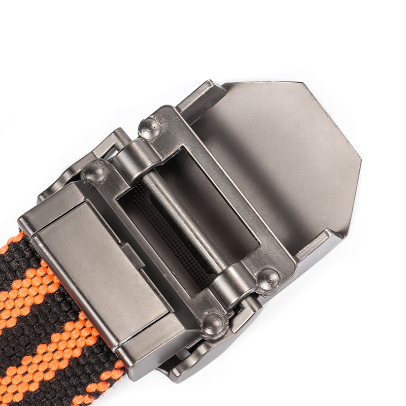 New Men & Women High Quality 3D Five Rays Star Military Belt Old CCCP Army Belt Patriotic Retired Soldiers Canvas Jeans Belt