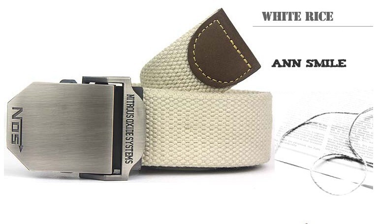 Hot NOS Men Canvas Belt Military Equipment Cinturon Western Strap Men's Belts Luxury For Men Tactical Brand Cintos Hot NOS Men Canvas Belt Military Equipment Cinturon Western Strap Men's Belts Luxury For Men Tactical Brand Cintos