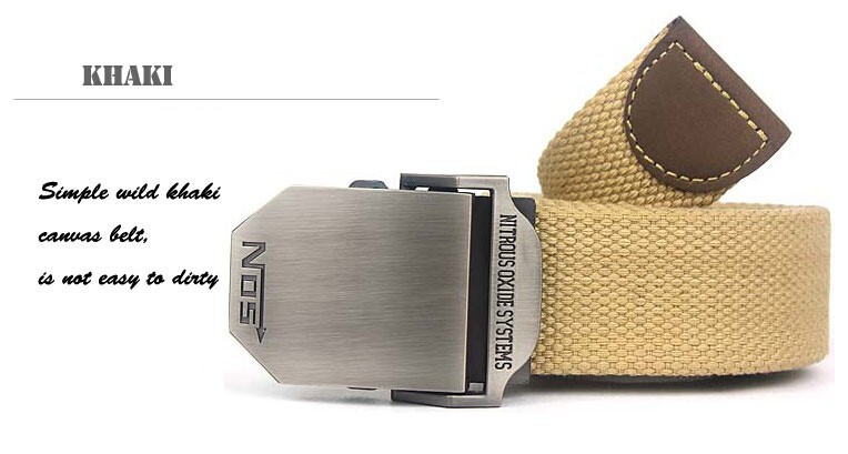 Hot NOS Men Canvas Belt Military Equipment Cinturon Western Strap Men's Belts Luxury For Men Tactical Brand Cintos Hot NOS Men Canvas Belt Military Equipment Cinturon Western Strap Men's Belts Luxury For Men Tactical Brand Cintos