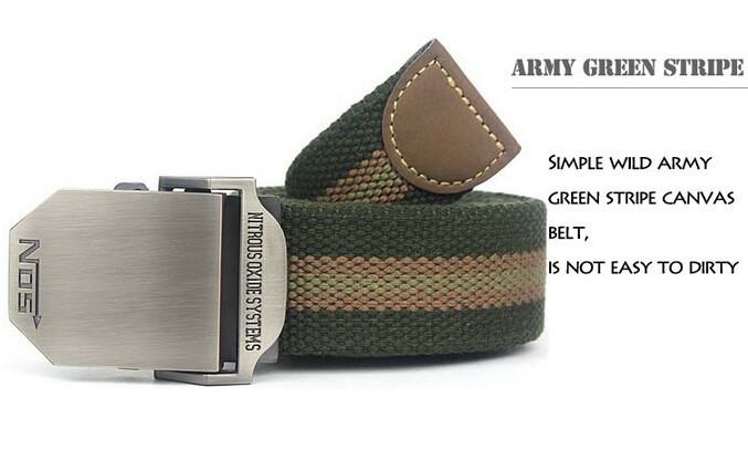 Hot NOS Men Canvas Belt Military Equipment Cinturon Western Strap Men's Belts Luxury For Men Tactical Brand Cintos Hot NOS Men Canvas Belt Military Equipment Cinturon Western Strap Men's Belts Luxury For Men Tactical Brand Cintos