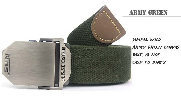 Hot NOS Men Canvas Belt Military Equipment Cinturon Western Strap Men's Belts Luxury For Men Tactical Brand Cintos Hot NOS Men Canvas Belt Military Equipment Cinturon Western Strap Men's Belts Luxury For Men Tactical Brand Cintos