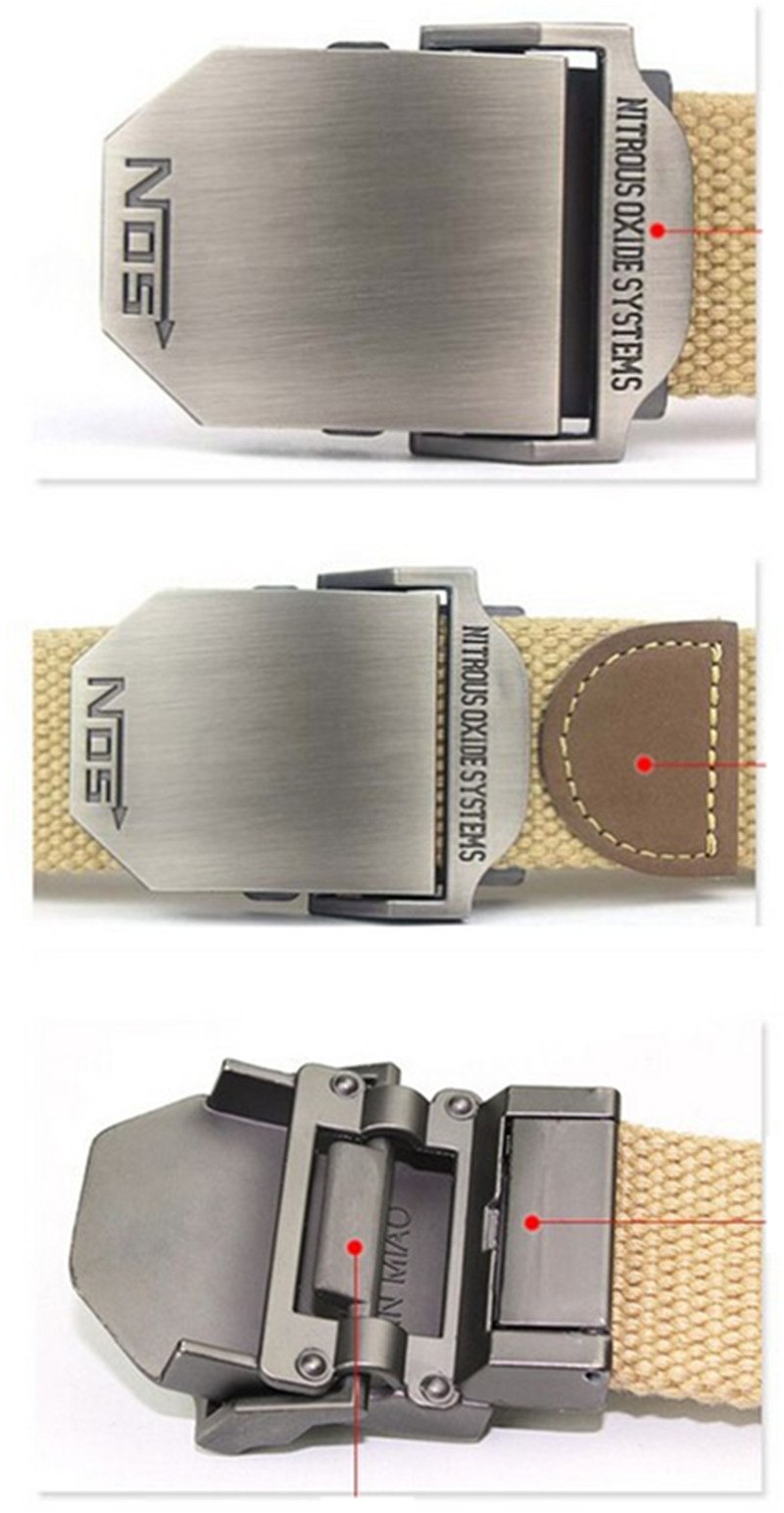 Hot NOS Men Canvas Belt Military Equipment Cinturon Western Strap Men's Belts Luxury For Men Tactical Brand Cintos Hot NOS Men Canvas Belt Military Equipment Cinturon Western Strap Men's Belts Luxury For Men Tactical Brand Cintos