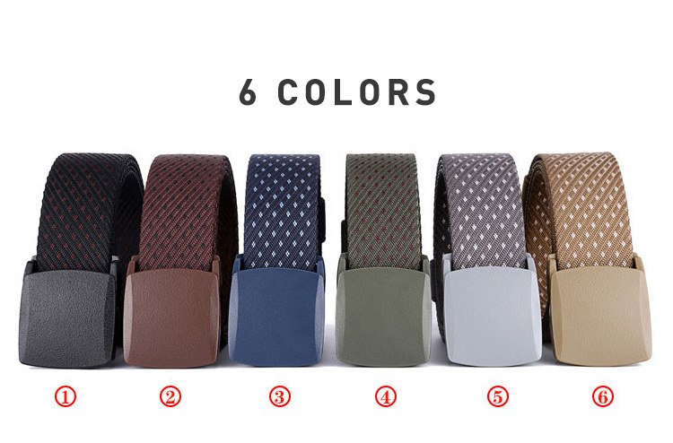 [DWTS]Mens Canvas Belt Male Tactical Belt Men Outdoor Army Belt 100% Nylon Training Military Belts High Quality cinturon tactico