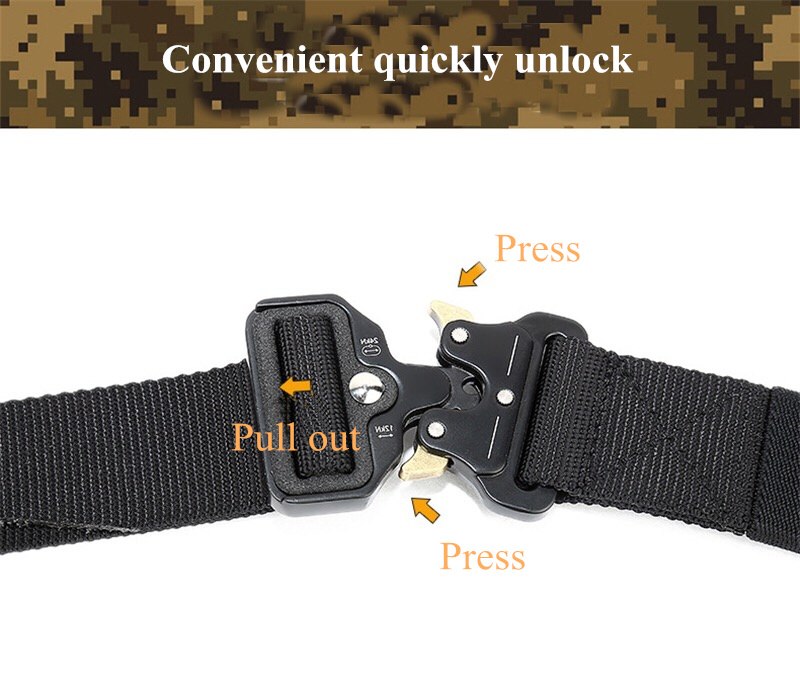 SupSindy men's canvas belt Quick release Metal buckle nylon Training belt military Army tactical belts for Men Jeans male strap SupSindy men's canvas belt Quick release Metal buckle nylon Training belt military Army tactical belts for Men Jeans male strap