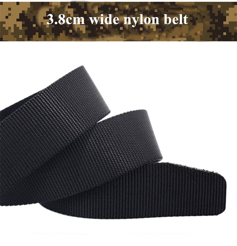 SupSindy men's canvas belt Quick release Metal buckle nylon Training belt military Army tactical belts for Men Jeans male strap SupSindy men's canvas belt Quick release Metal buckle nylon Training belt military Army tactical belts for Men Jeans male strap
