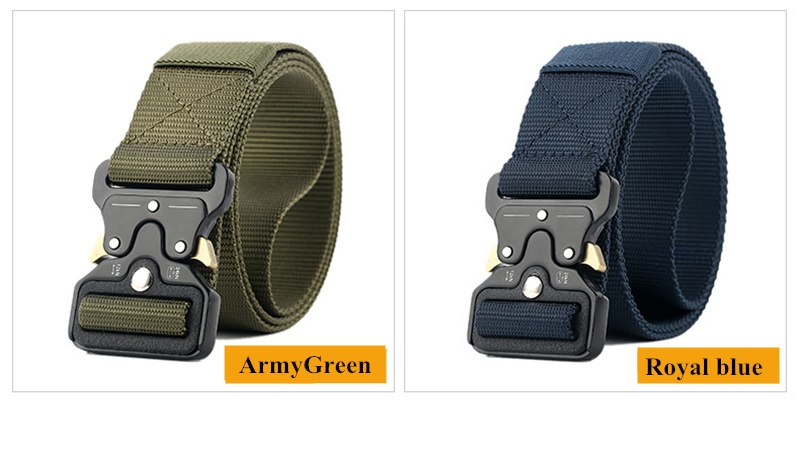 SupSindy men's canvas belt Quick release Metal buckle nylon Training belt military Army tactical belts for Men Jeans male strap SupSindy men's canvas belt Quick release Metal buckle nylon Training belt military Army tactical belts for Men Jeans male strap