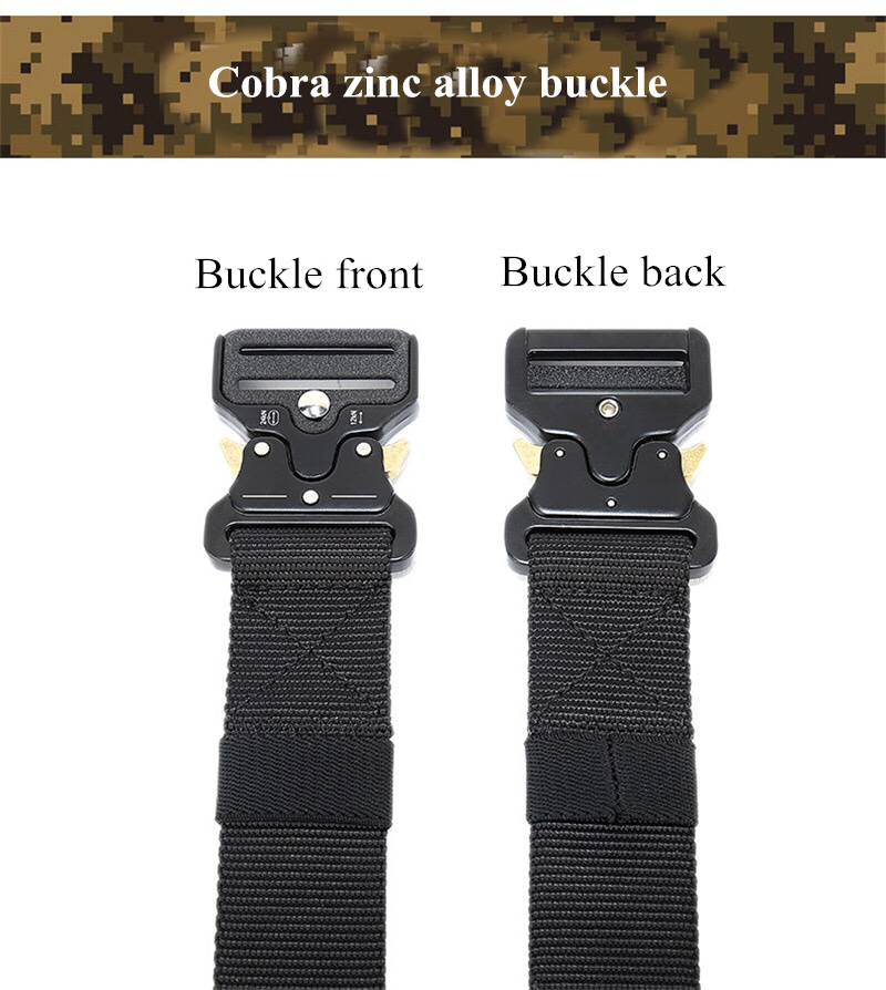 SupSindy men's canvas belt Quick release Metal buckle nylon Training belt military Army tactical belts for Men Jeans male strap SupSindy men's canvas belt Quick release Metal buckle nylon Training belt military Army tactical belts for Men Jeans male strap