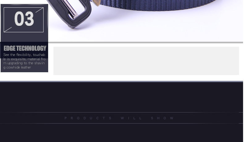 Nylon Belt Men Army Tactical Belt Military SWAT Combat Belts Knock Off Emergency Survival Straps Tactical Gear Dropship