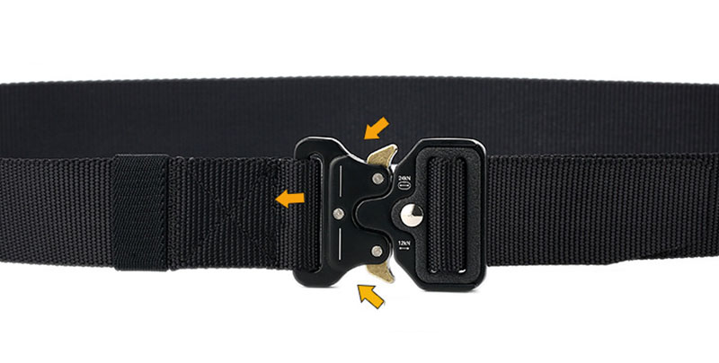 Best YBT Unisex Nylon belt Metal insert buckle military nylon Training belt Army tactical belts for Men Best quality male strap Best YBT Unisex Nylon belt Metal insert buckle military nylon Training belt Army tactical belts for Men Best quality male strap