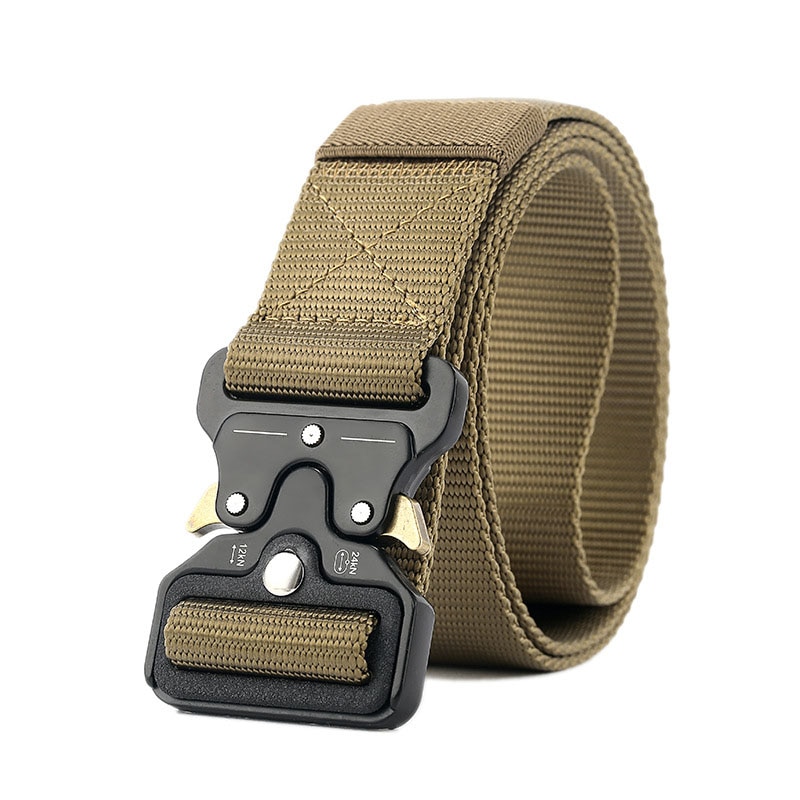 Best YBT Unisex Nylon belt Metal insert buckle military nylon Training belt Army tactical belts for Men Best quality male strap Best YBT Unisex Nylon belt Metal insert buckle military nylon Training belt Army tactical belts for Men Best quality male strap