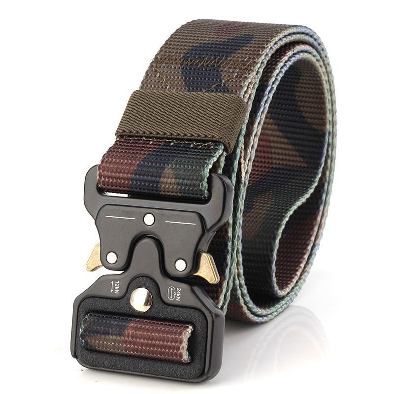 Best YBT Unisex Nylon belt Metal insert buckle military nylon Training belt Army tactical belts for Men Best quality male strap Best YBT Unisex Nylon belt Metal insert buckle military nylon Training belt Army tactical belts for Men Best quality male strap