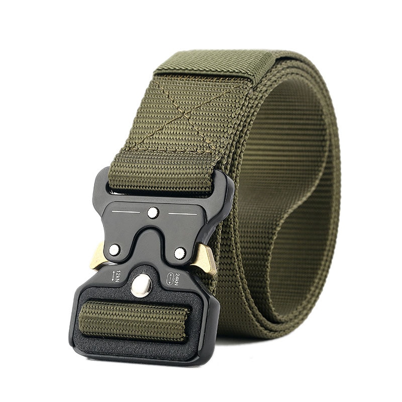 Best YBT Unisex Nylon belt Metal insert buckle military nylon Training belt Army tactical belts for Men Best quality male strap Best YBT Unisex Nylon belt Metal insert buckle military nylon Training belt Army tactical belts for Men Best quality male strap