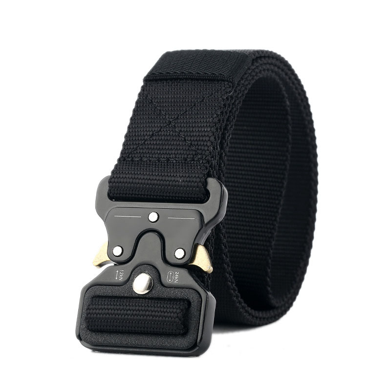 Best YBT Unisex Nylon belt Metal insert buckle military nylon Training belt Army tactical belts for Men Best quality male strap Best YBT Unisex Nylon belt Metal insert buckle military nylon Training belt Army tactical belts for Men Best quality male strap