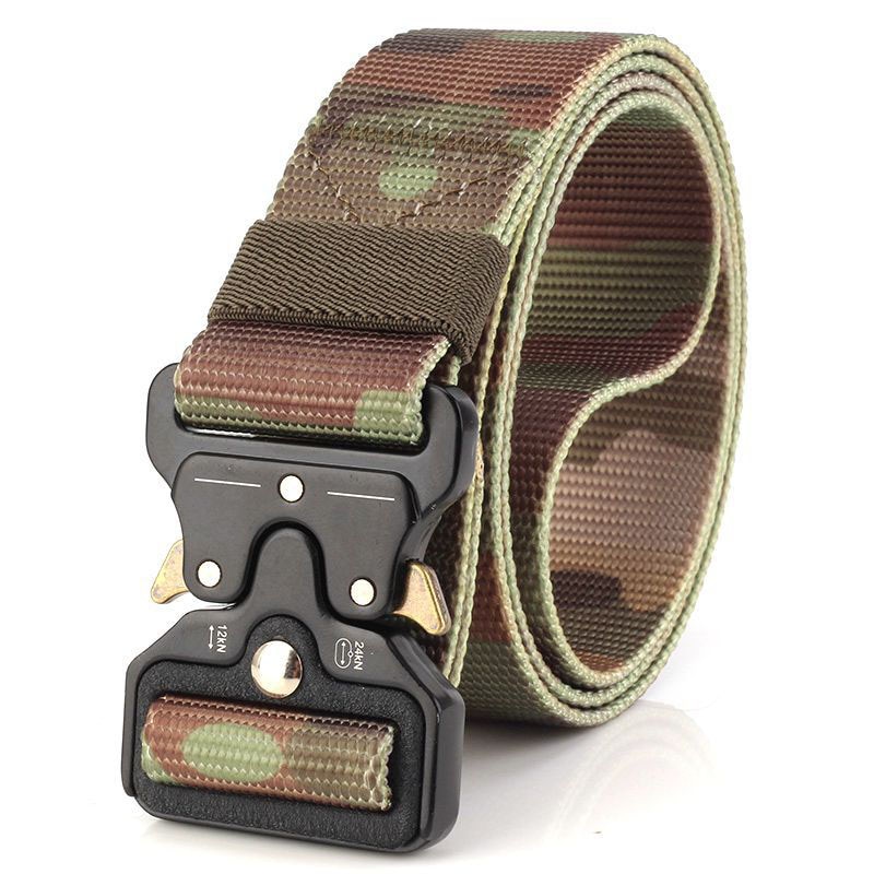 Best YBT Unisex Nylon belt Metal insert buckle military nylon Training belt Army tactical belts for Men Best quality male strap Best YBT Unisex Nylon belt Metal insert buckle military nylon Training belt Army tactical belts for Men Best quality male strap