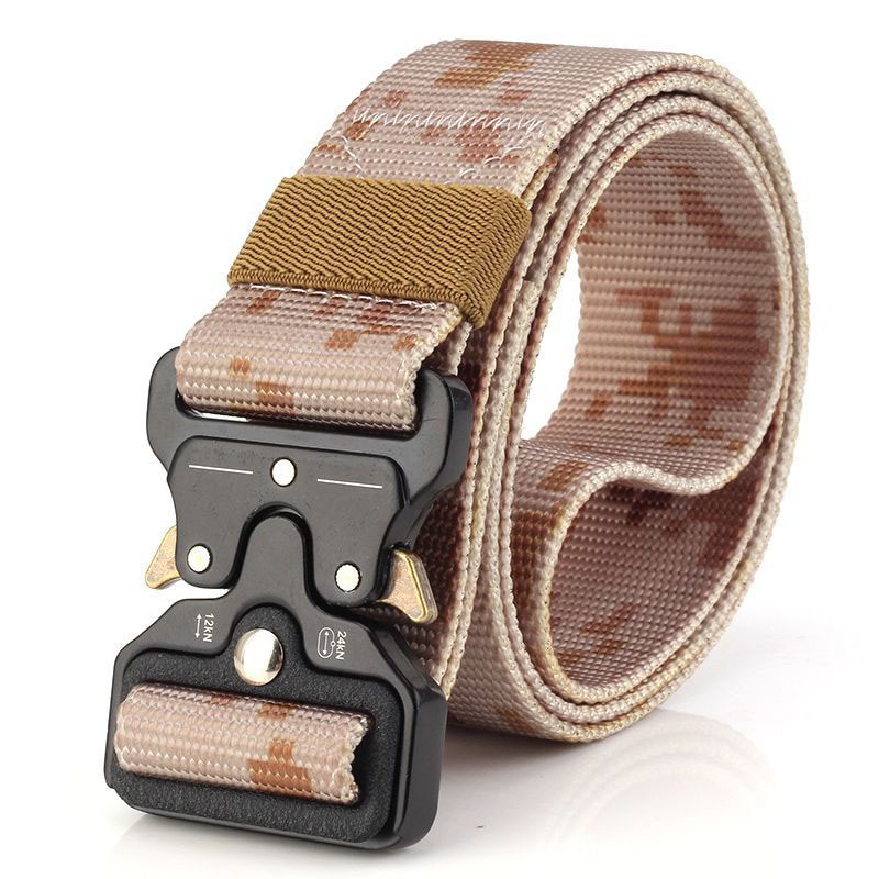 Best YBT Unisex Nylon belt Metal insert buckle military nylon Training belt Army tactical belts for Men Best quality male strap Best YBT Unisex Nylon belt Metal insert buckle military nylon Training belt Army tactical belts for Men Best quality male strap