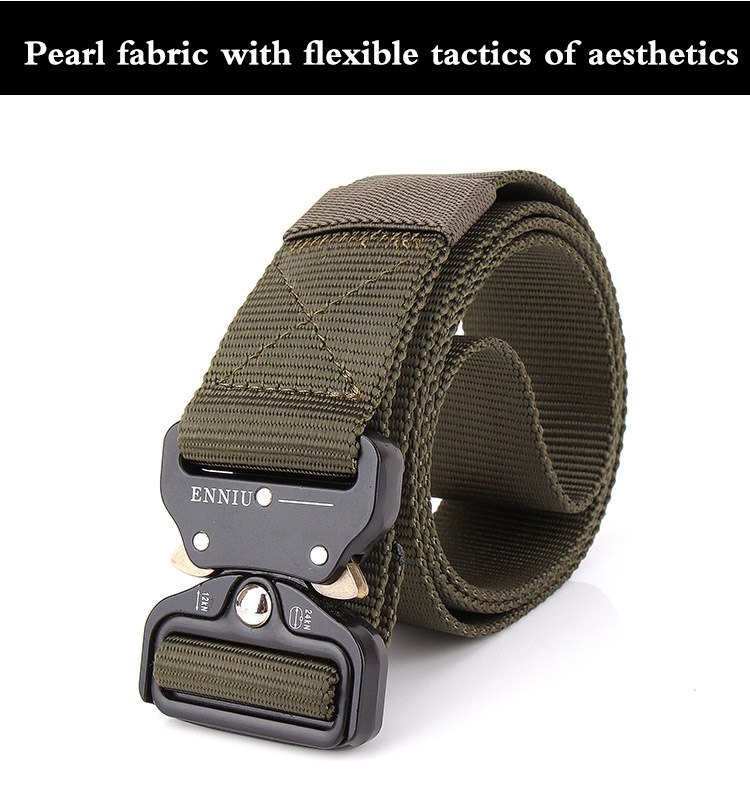 SupSindy men's canvas belt Metal insert buckle military nylon Training belt Army tactical belts for Men Best quality male strap SupSindy men's canvas belt Metal insert buckle military nylon Training belt Army tactical belts for Men Best quality male strap