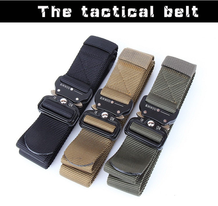 SupSindy men's canvas belt Metal insert buckle military nylon Training belt Army tactical belts for Men Best quality male strap SupSindy men's canvas belt Metal insert buckle military nylon Training belt Army tactical belts for Men Best quality male strap