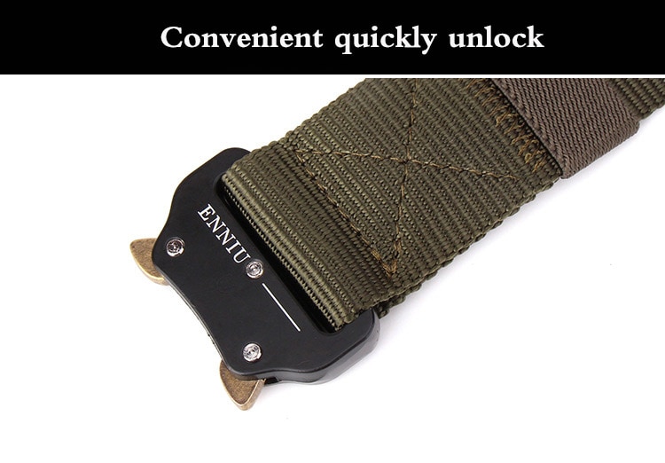 SupSindy men's canvas belt Metal insert buckle military nylon Training belt Army tactical belts for Men Best quality male strap SupSindy men's canvas belt Metal insert buckle military nylon Training belt Army tactical belts for Men Best quality male strap