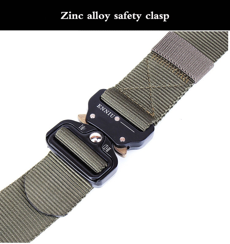 SupSindy men's canvas belt Metal insert buckle military nylon Training belt Army tactical belts for Men Best quality male strap SupSindy men's canvas belt Metal insert buckle military nylon Training belt Army tactical belts for Men Best quality male strap