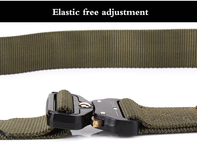 SupSindy men's canvas belt Metal insert buckle military nylon Training belt Army tactical belts for Men Best quality male strap SupSindy men's canvas belt Metal insert buckle military nylon Training belt Army tactical belts for Men Best quality male strap