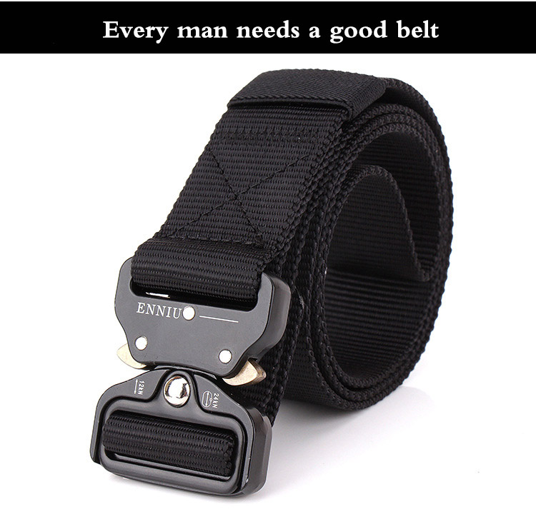 SupSindy men's canvas belt Metal insert buckle military nylon Training belt Army tactical belts for Men Best quality male strap SupSindy men's canvas belt Metal insert buckle military nylon Training belt Army tactical belts for Men Best quality male strap
