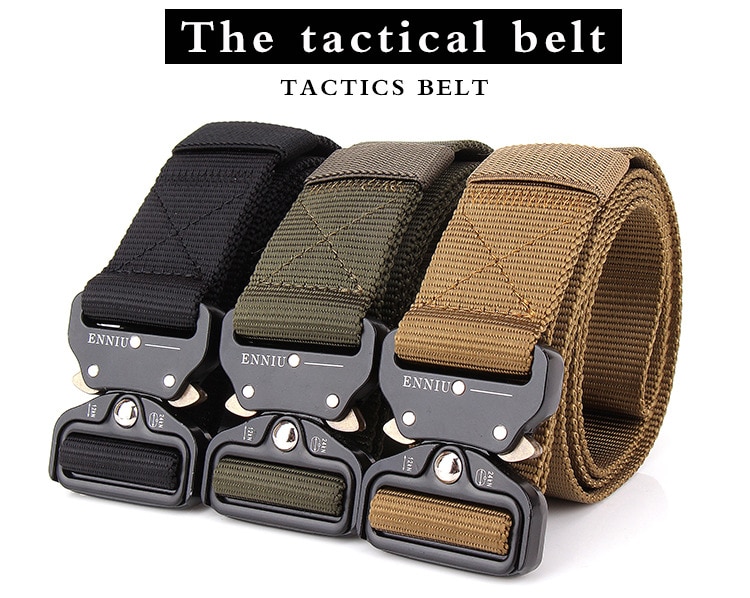 SupSindy men's canvas belt Metal insert buckle military nylon Training belt Army tactical belts for Men Best quality male strap SupSindy men's canvas belt Metal insert buckle military nylon Training belt Army tactical belts for Men Best quality male strap