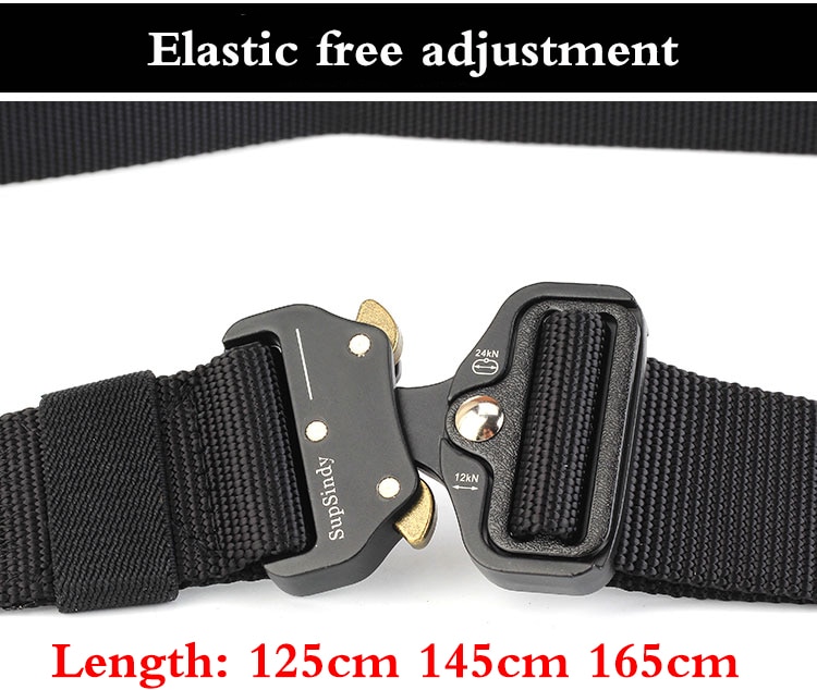 SupSindy men's canvas belt Metal insert buckle military nylon Training belt Army tactical belts for Men Best quality male strap SupSindy men's canvas belt Metal insert buckle military nylon Training belt Army tactical belts for Men Best quality male strap