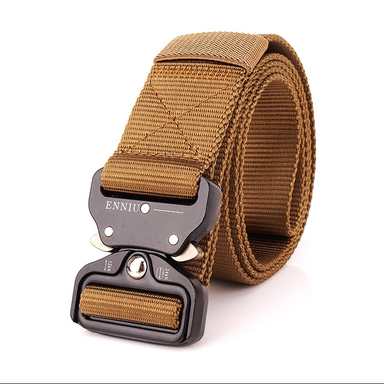 SupSindy men's canvas belt Metal insert buckle military nylon Training belt Army tactical belts for Men Best quality male strap SupSindy men's canvas belt Metal insert buckle military nylon Training belt Army tactical belts for Men Best quality male strap
