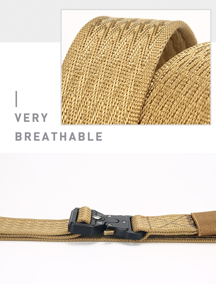 [DWTS]Belt Male Tactical military Canvas Belt Outdoor Tactical Belt men's Military Nylon Belts Army ceinture homme