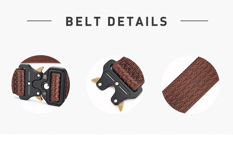 [DWTS]Belt Male Tactical military Canvas Belt Outdoor Tactical Belt men's Military Nylon Belts Army ceinture homme