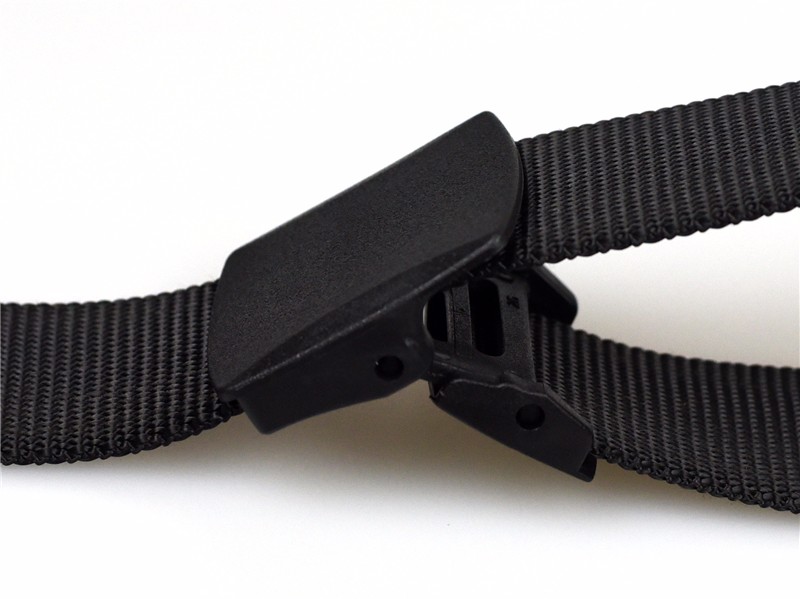 110-130CM Outdoor Nylon Belt Male Army Military Tactical Belt Men's Waist Canvas Belts Cummerbunds Strap