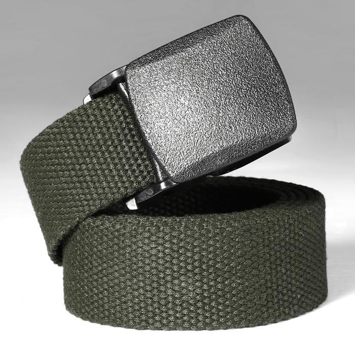 Men Belts Automatic Buckle Nylon Belt Male Army Tactical Belt Mens Military Adjustable Waist Canvas Belts Outdoor Sports Camping