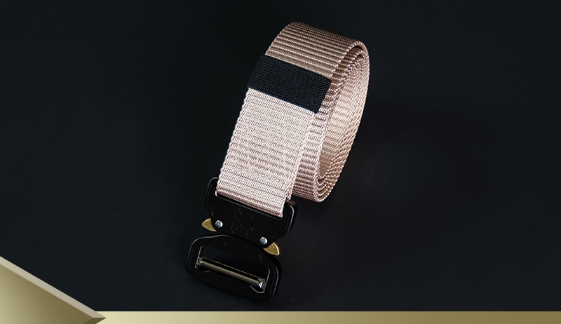 COWATHER 110 130 150 170cm long big size new nylon material mens belt military outdoor male jeans tactical belts for men luxury COWATHER 110 130 150 170cm long big size new nylon material mens belt military outdoor male jeans tactical belts for men luxury