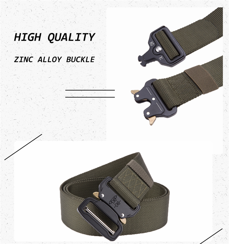FRALU 2018 Hot Mens Tactical Belt Military Nylon Belt Outdoor multifunctional Training Belt High Quality Strap ceintures FRALU 2018 Hot Mens Tactical Belt Military Nylon Belt Outdoor multifunctional Training Belt High Quality Strap ceintures