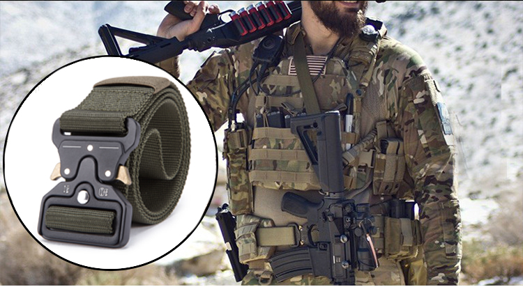 FRALU 2018 Hot Mens Tactical Belt Military Nylon Belt Outdoor multifunctional Training Belt High Quality Strap ceintures FRALU 2018 Hot Mens Tactical Belt Military Nylon Belt Outdoor multifunctional Training Belt High Quality Strap ceintures