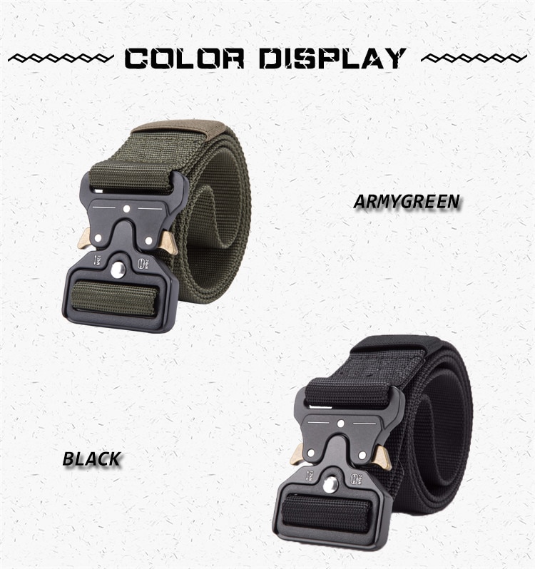 FRALU 2018 Hot Mens Tactical Belt Military Nylon Belt Outdoor multifunctional Training Belt High Quality Strap ceintures FRALU 2018 Hot Mens Tactical Belt Military Nylon Belt Outdoor multifunctional Training Belt High Quality Strap ceintures