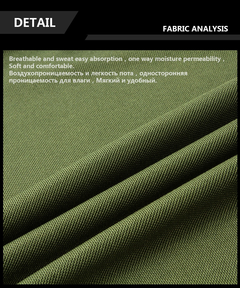 MEGE Brand Tactical Military Clothing Men's shirt Dropshipping Solid Coolmax Quick-drying Long Sleeve Army Casual Male Tee Shirt