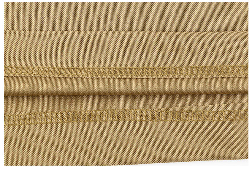 Men Tactical Military Camouflage T Shirt Long Breathable Quick Dry US Army Combat Full Sleeve T-Shirts Male