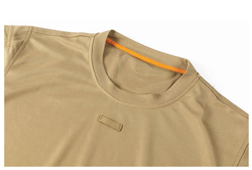 Men Tactical Military Camouflage T Shirt Long Breathable Quick Dry US Army Combat Full Sleeve T-Shirts Male