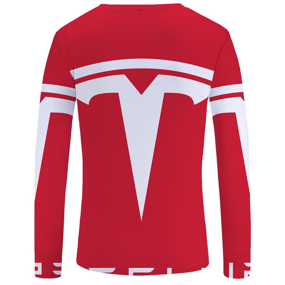 KYKU Brand Skull Long sleeve T shirt Germany Tshirt Military Clothes Punk Tops Gothic Funny T shirts Tees Men Fashion Top Tee