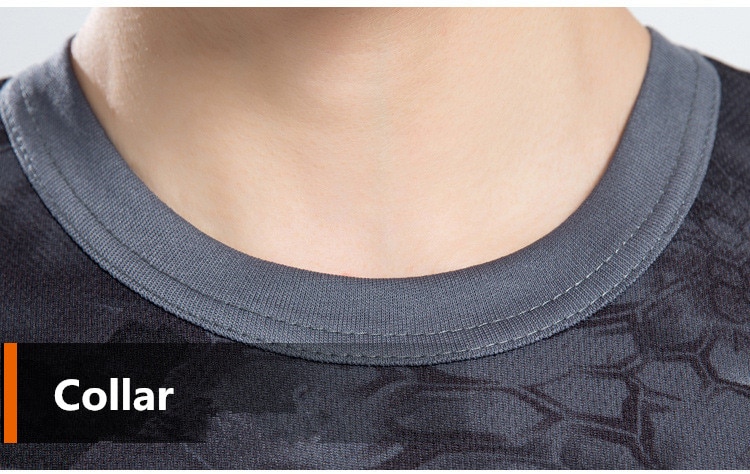 Summer Military Camouflage Men T-shirt Casual Tactical Army Combat O Neck T Shirt Men Quick Dry Short Sleeve Breathable t shirt Summer Military Camouflage Men T-shirt Casual Tactical Army Combat O Neck T Shirt Men Quick Dry Short Sleeve Breathable t shirt