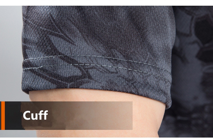 Summer Military Camouflage Men T-shirt Casual Tactical Army Combat O Neck T Shirt Men Quick Dry Short Sleeve Breathable t shirt Summer Military Camouflage Men T-shirt Casual Tactical Army Combat O Neck T Shirt Men Quick Dry Short Sleeve Breathable t shirt