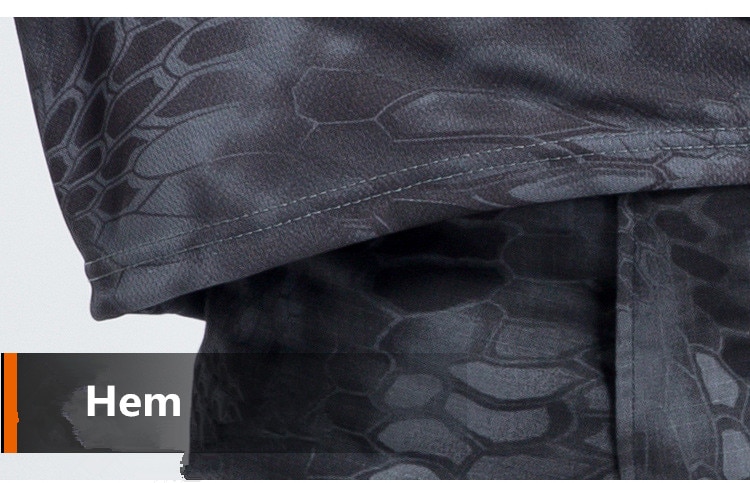 Summer Military Camouflage Men T-shirt Casual Tactical Army Combat O Neck T Shirt Men Quick Dry Short Sleeve Breathable t shirt Summer Military Camouflage Men T-shirt Casual Tactical Army Combat O Neck T Shirt Men Quick Dry Short Sleeve Breathable t shirt