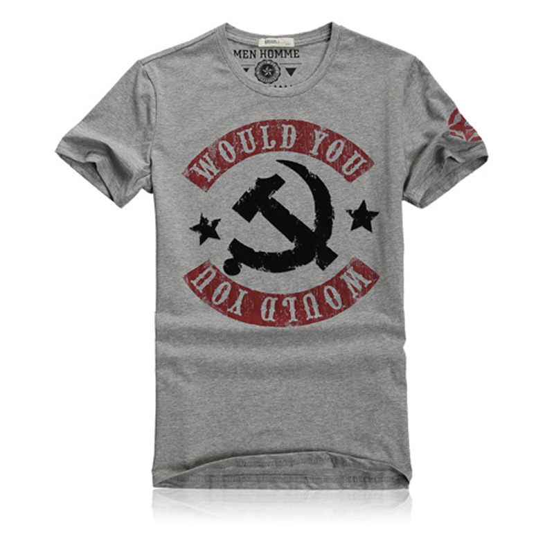 Brand NEW 2018 Summer Letter Print T-shirt Men Cotton short sleeve Military Army Stretch T Shirts Tactical Tshirts Tees ToP